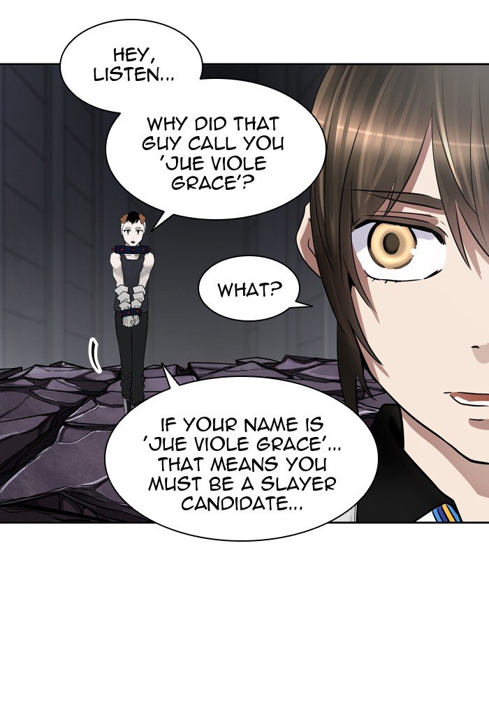 Tower of God, Chapter 424 image 063